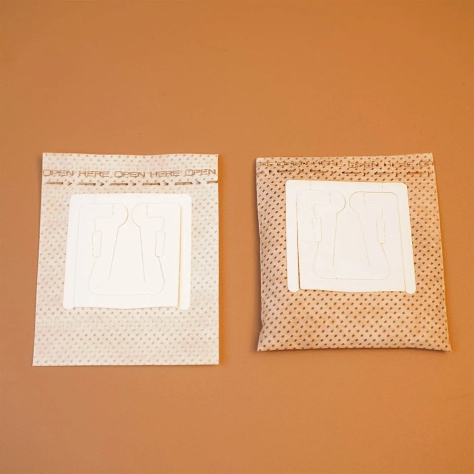 Hanging Ear Drip Coffee Bag